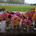 Signature Cutting Garden